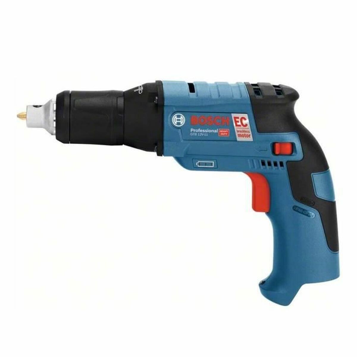 Elektrinis atsuktuvas BOSCH GTB 12V-11 Professional
